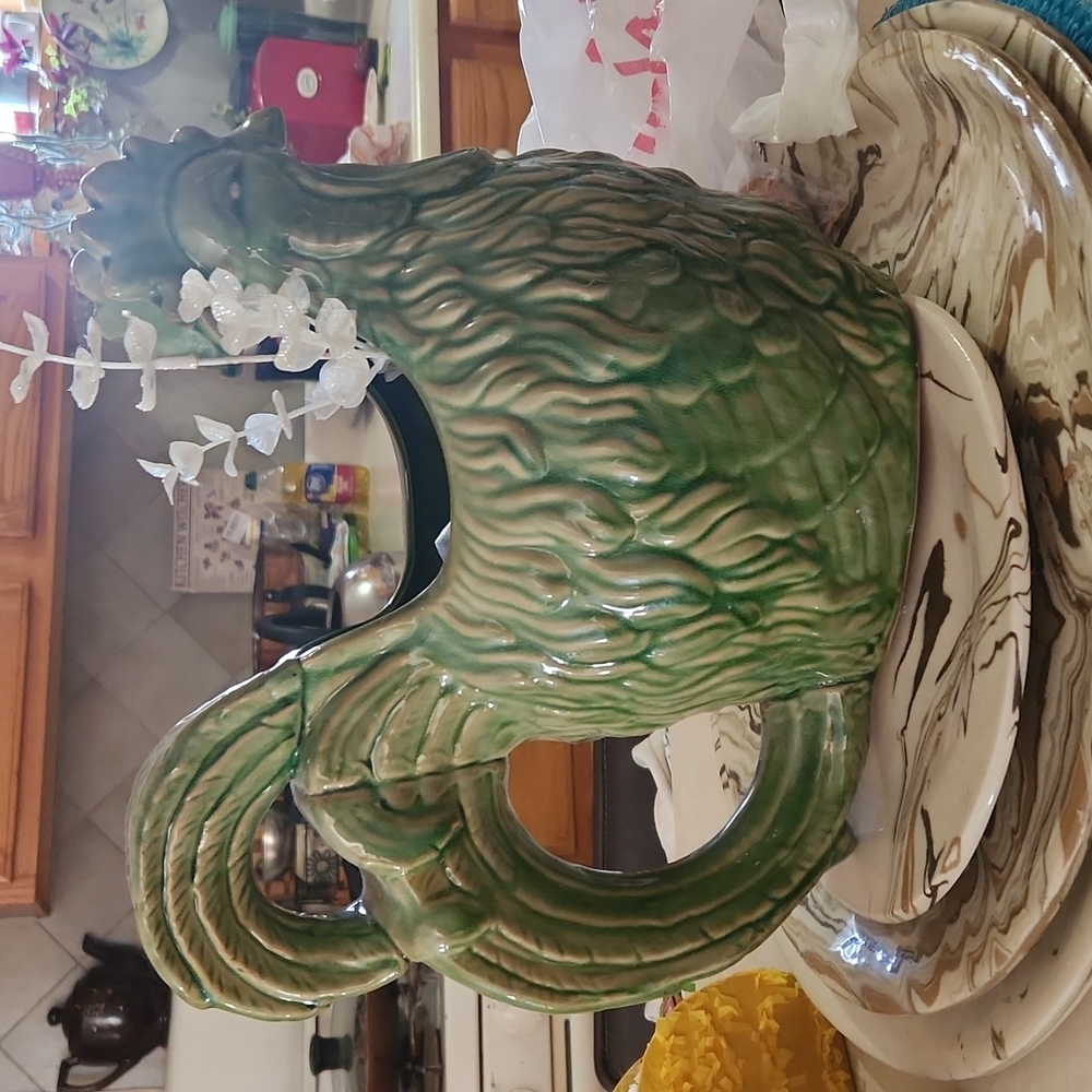 Ceramic Large 🐓